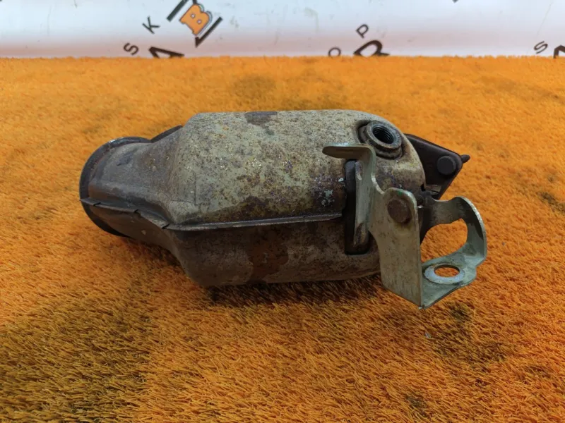 Катализатор