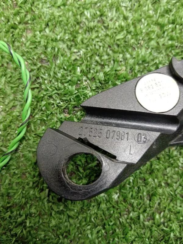 Динамик высокочастотный