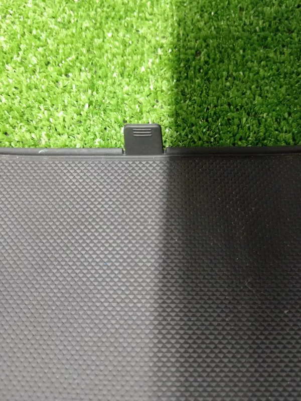 Накладка под торпедо