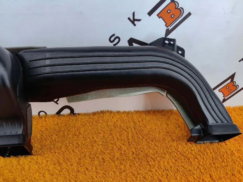 Воздуховод печки