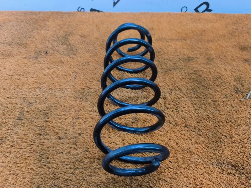 Пружина подвески