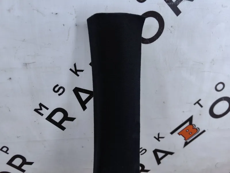 Накладка на стойку кузова