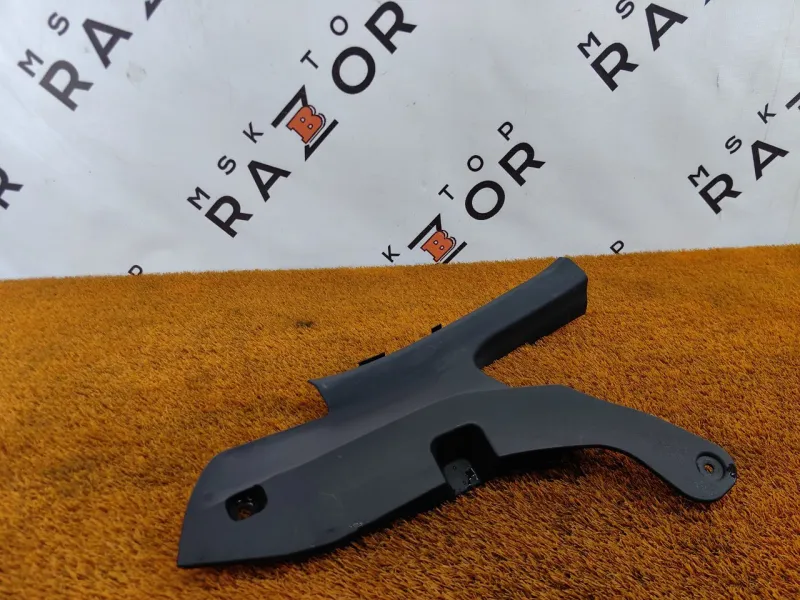 Накладка порога