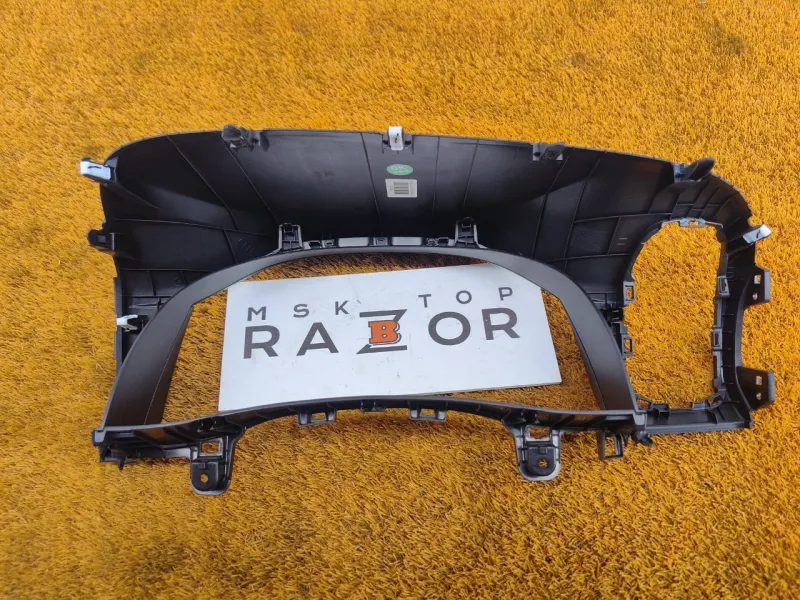 Накладка панели приборов