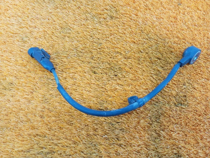 Датчик детонации