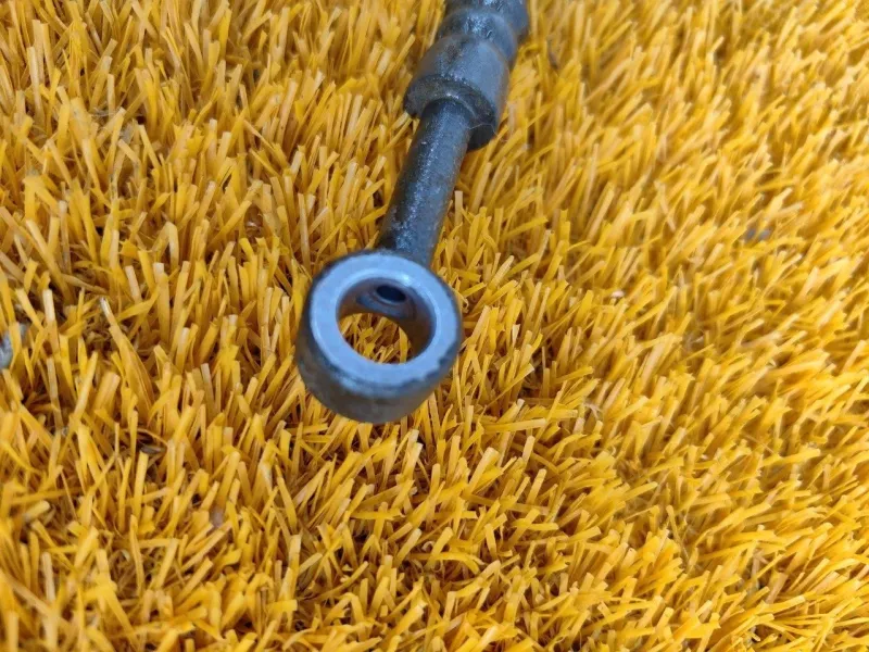 Шланг тормозной