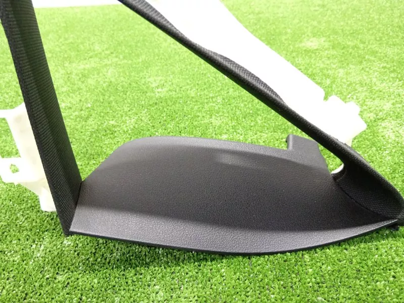 Накладка на стойку кузова