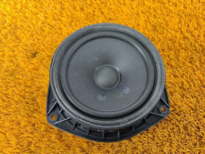 Динамик двери