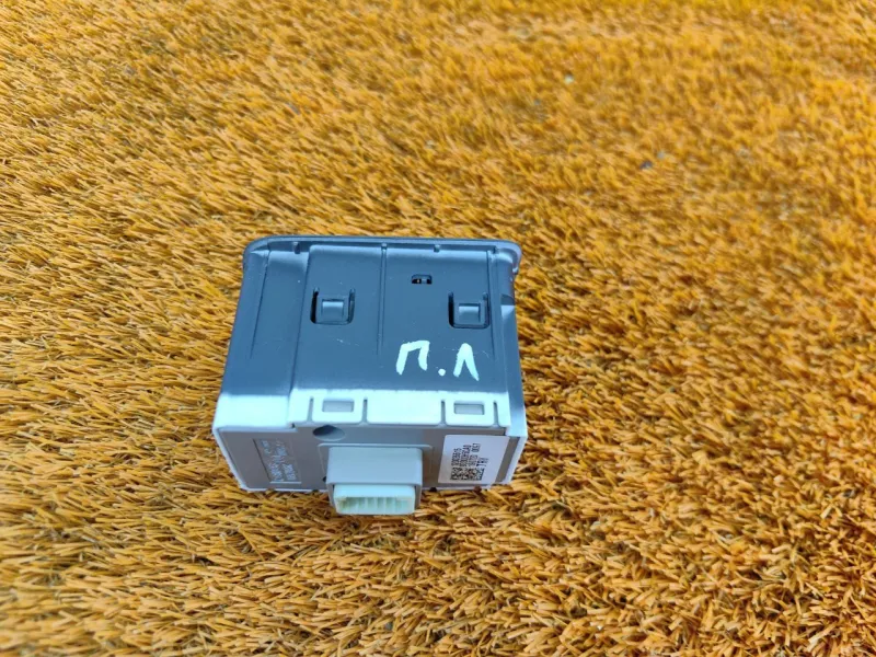 Блок управления корректора фар