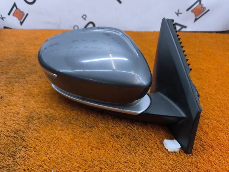 Зеркало боковое