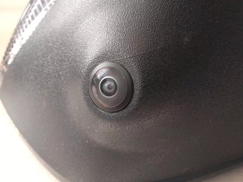 Зеркало боковое