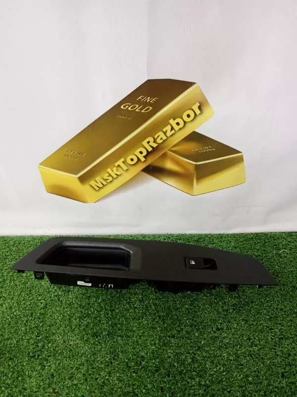 Кнопка стеклоподъемника