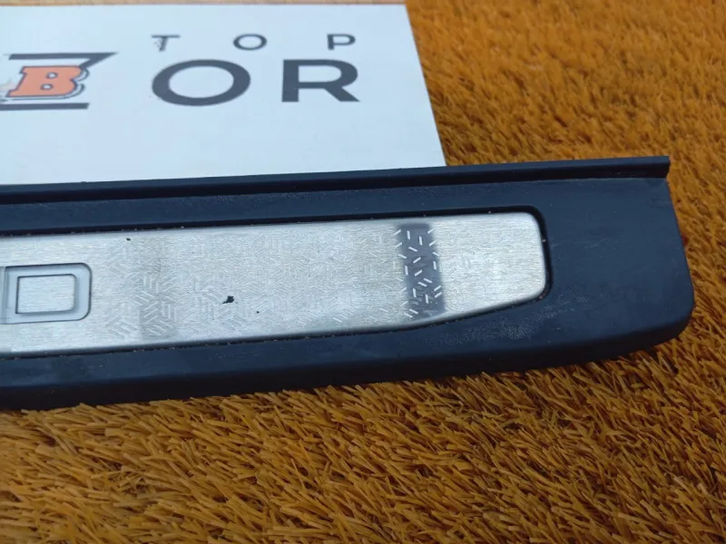 Накладка порога