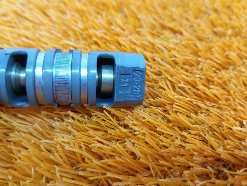 Клапан фазорегулятора