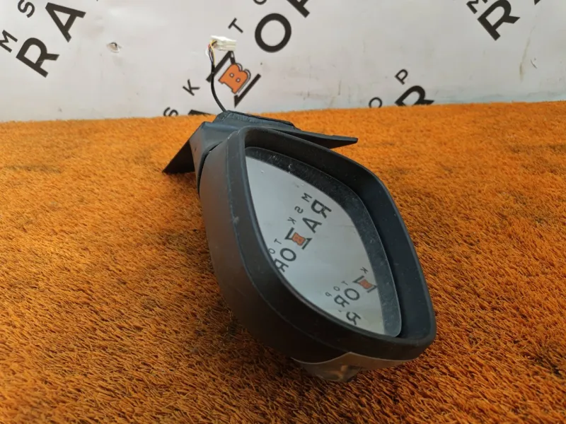 Зеркало боковое