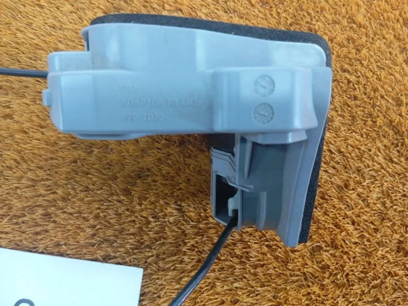 Замок двери