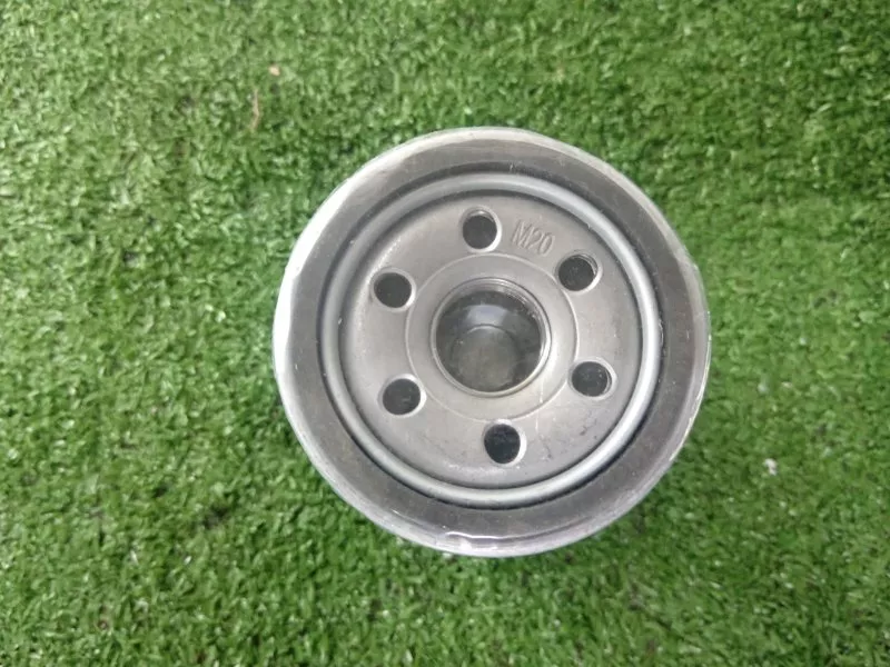 Фильтр масляный