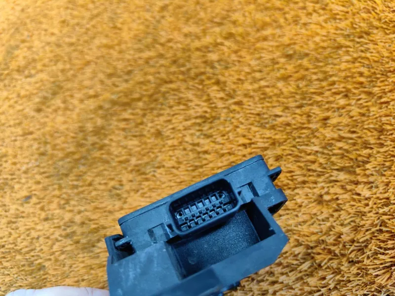 Датчик радарный