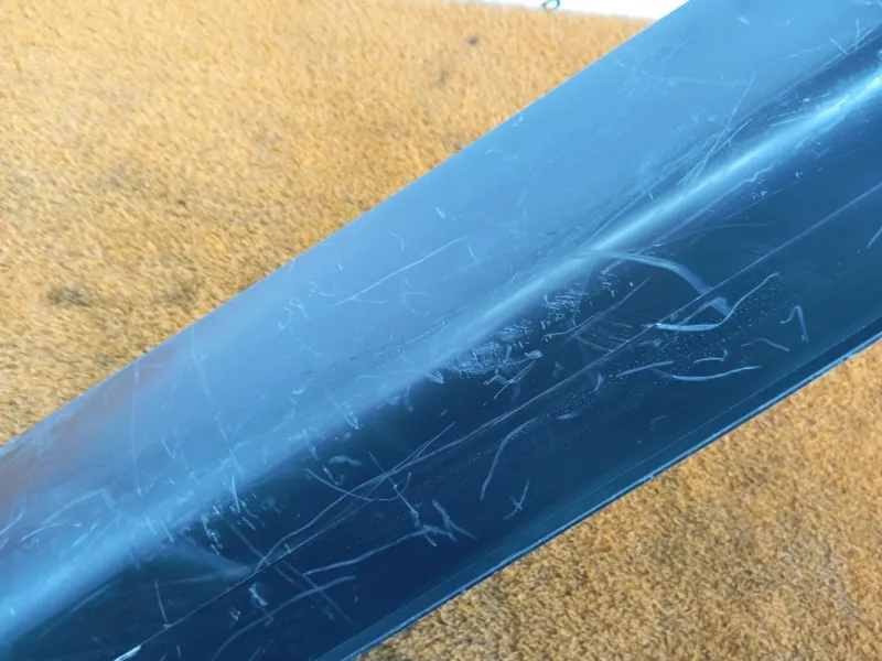 Накладка порога