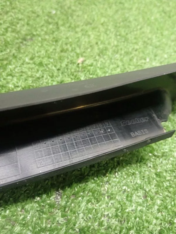 Накладка рамки двери