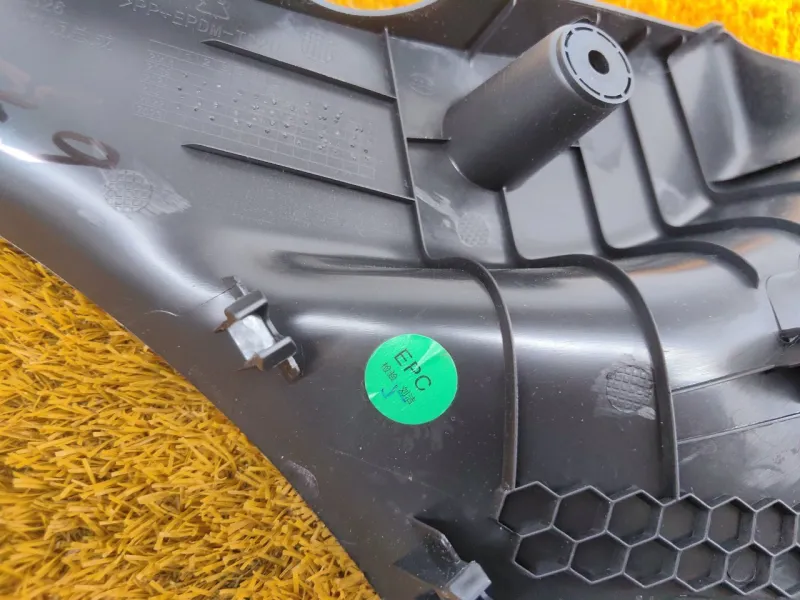 Накладка порога