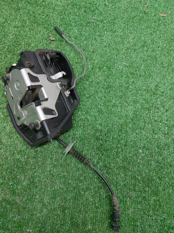 Замок двери