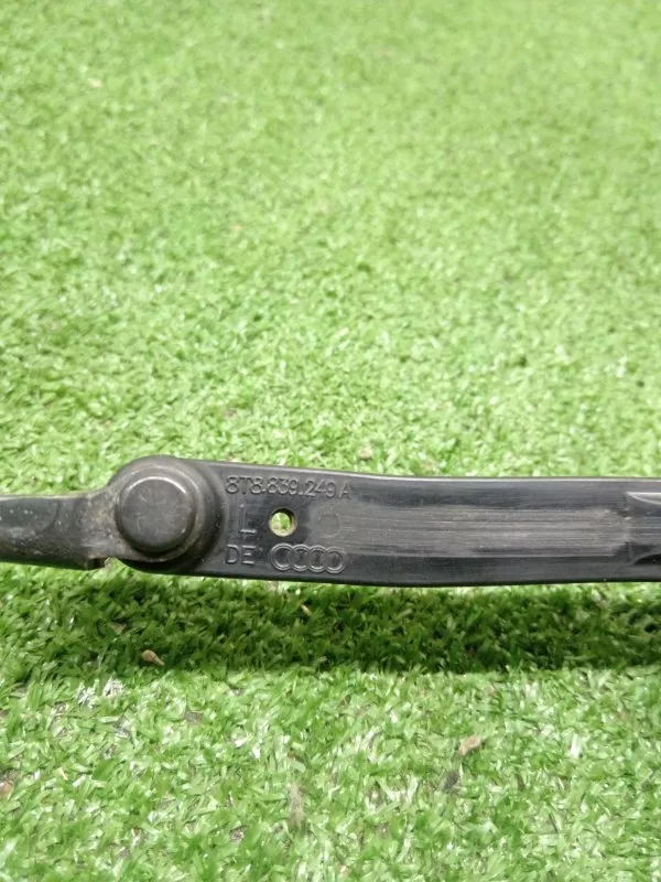 Ограничитель двери