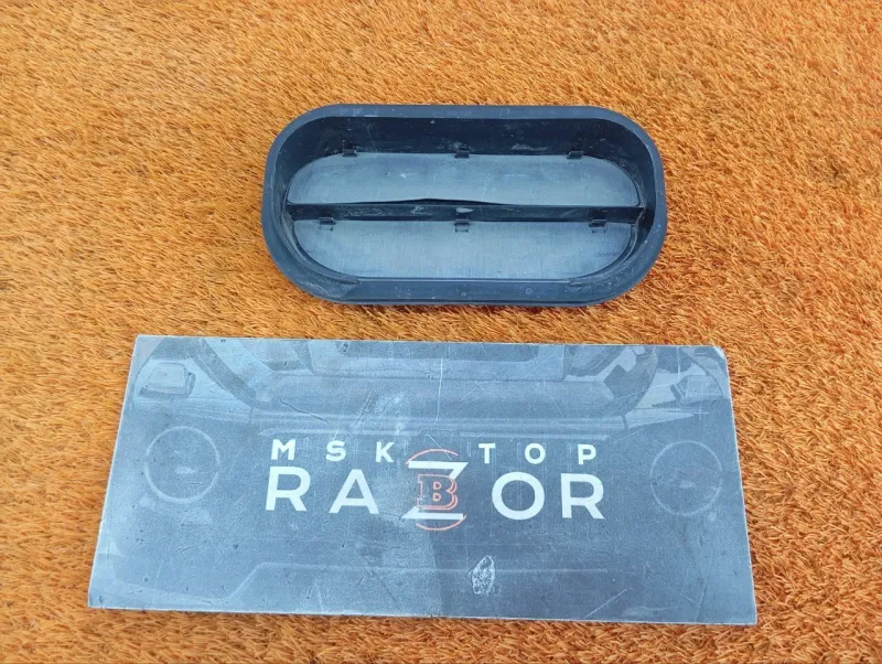 Решетка вентиляционная