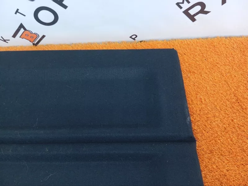 Полка багажника