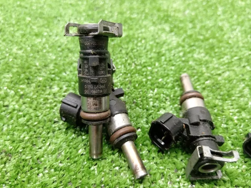 Форсунка топливная