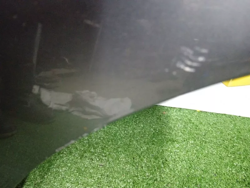 Дверь BMW X5 2007 41527261481 E70, задняя левая