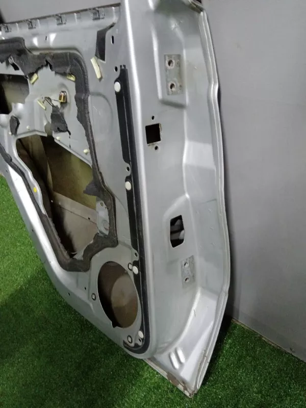 Дверь BMW X5 2004 41528256827 E53, задняя левая