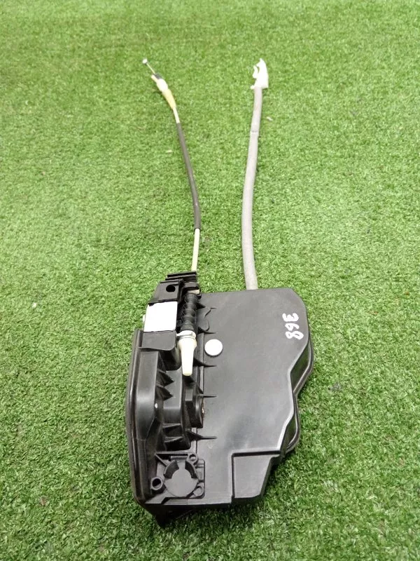 Замок двери