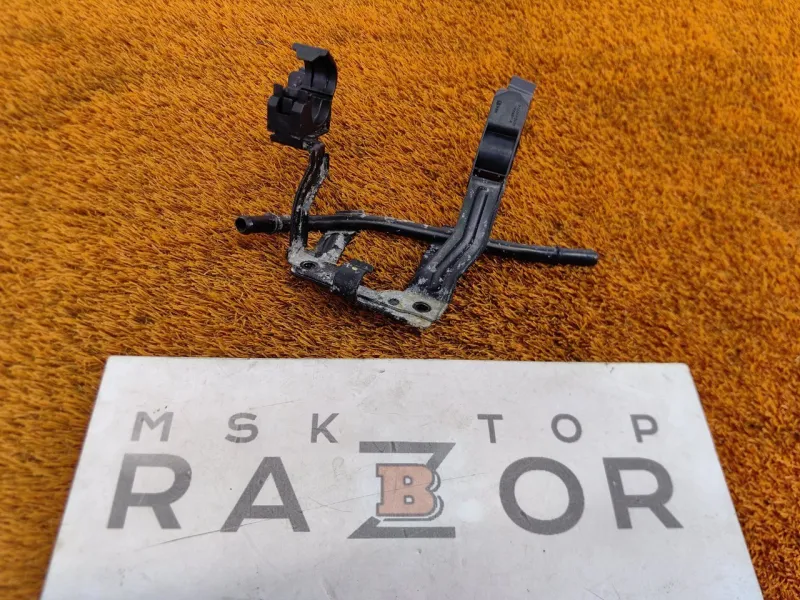 Трубка вакуумная