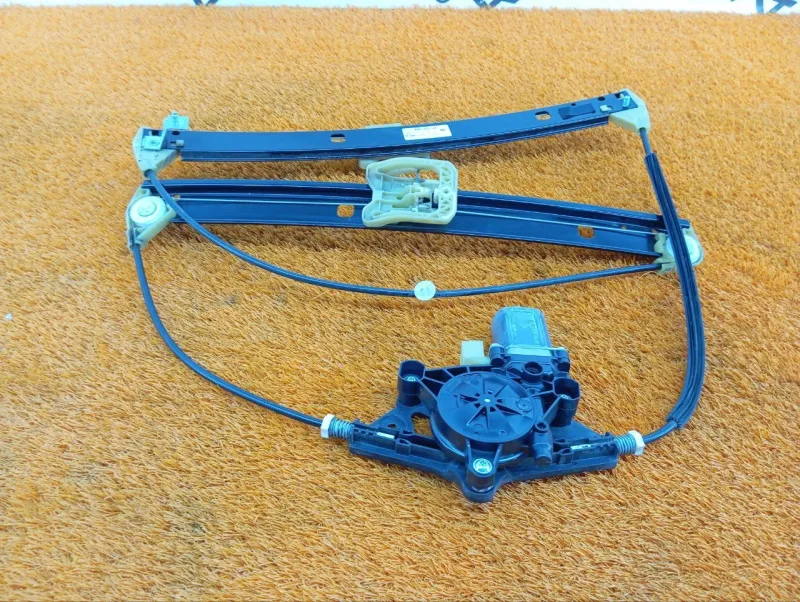 Стеклоподъемник