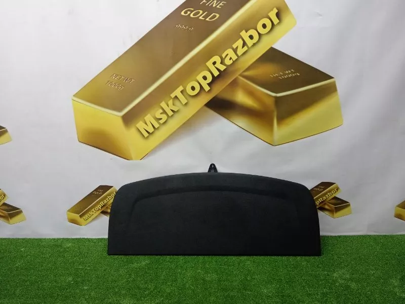 Полка багажника