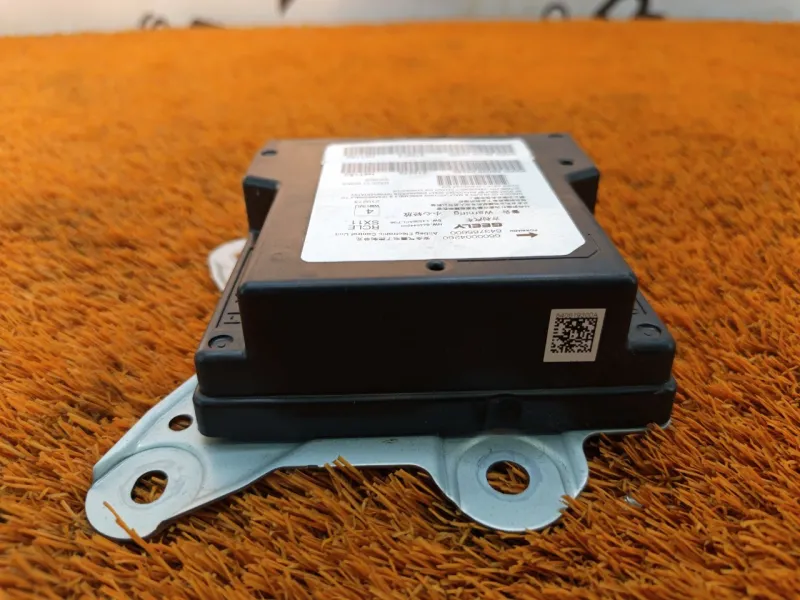 Блок управления AIR BAG