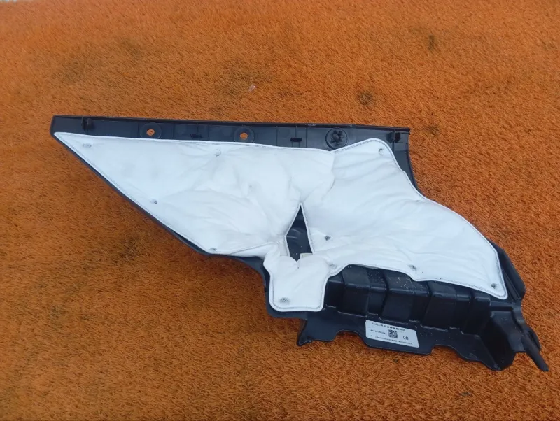 Накладка на торпедо