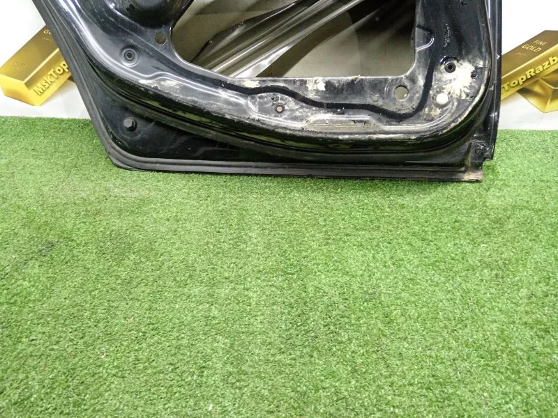 Дверь BMW 5-Series 2010 41007206113 F10, задняя левая