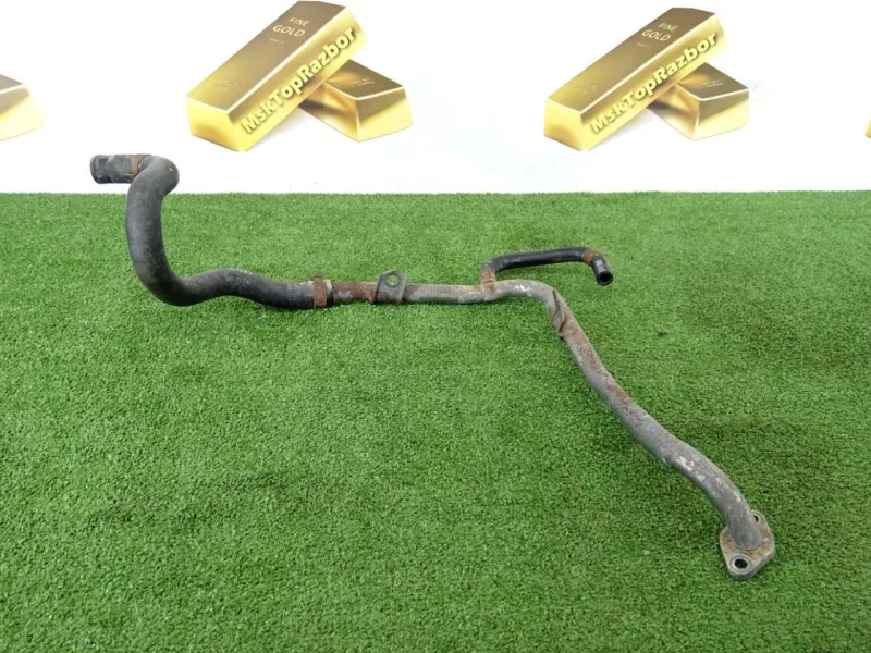 Трубка системы охлаждения