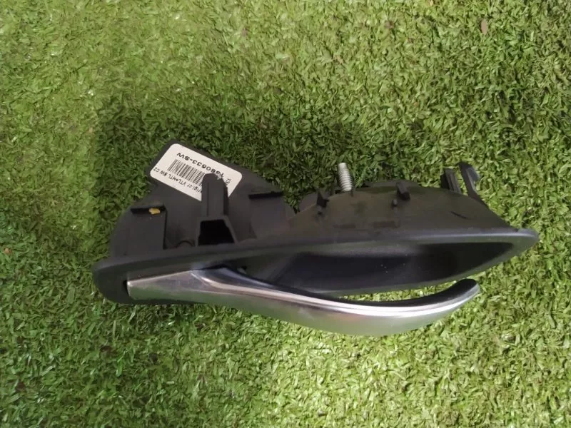 Ручка двери внутренняя