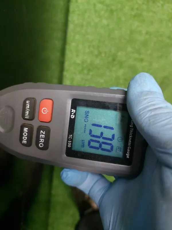 Дверь Audi A4 2010 8K0831051J B8, передняя левая