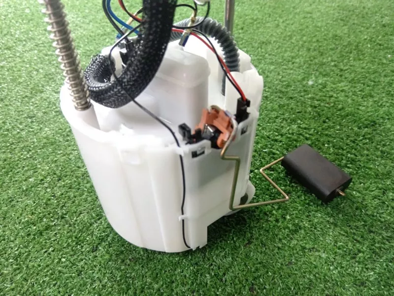 Бензонасос