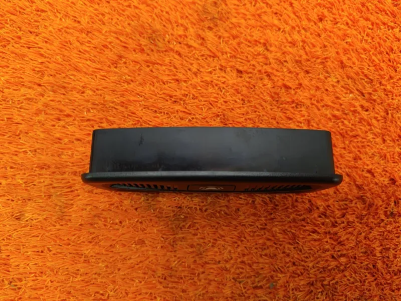 Кнопка аварийного вызова