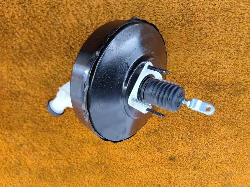 Усилитель тормозов