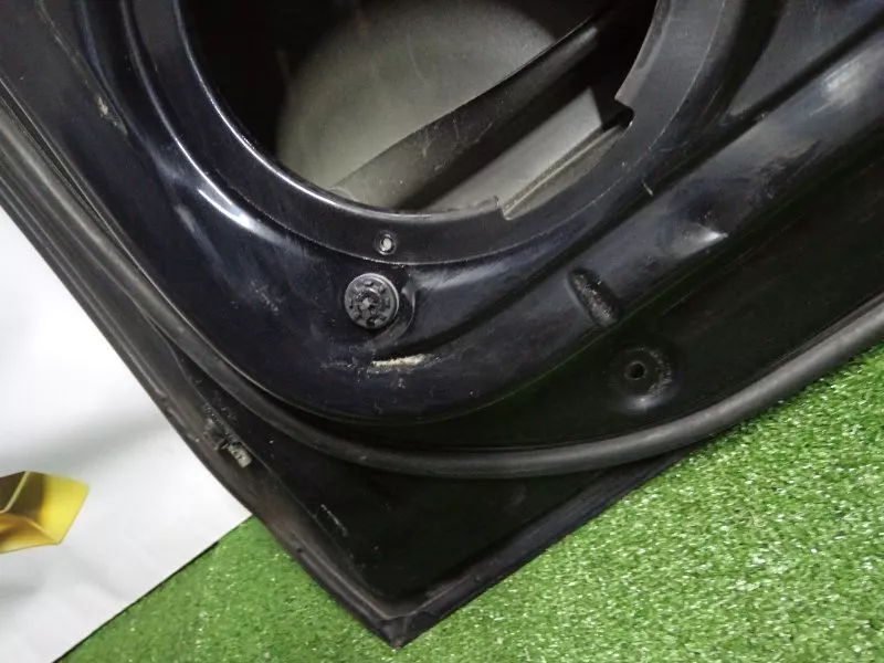 Дверь Audi A4 2009 8K0831052J B8, передняя правая