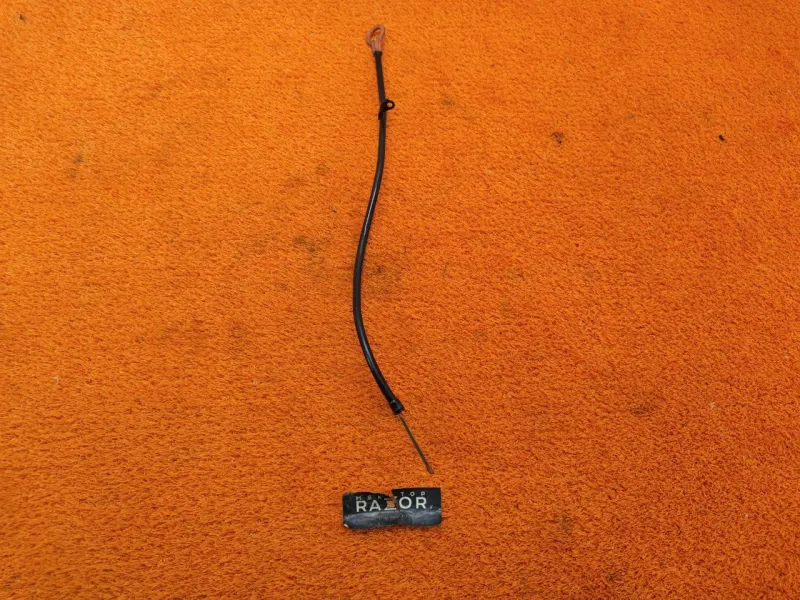 Щуп масляный ДВС