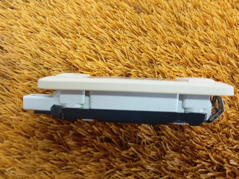 Плафон салона