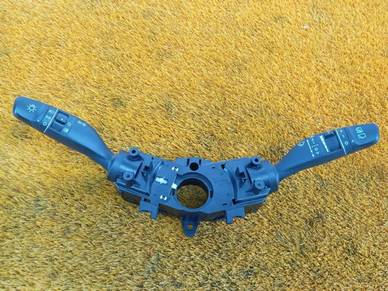 Переключатель подрулевой