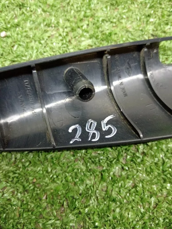 Накладка двери